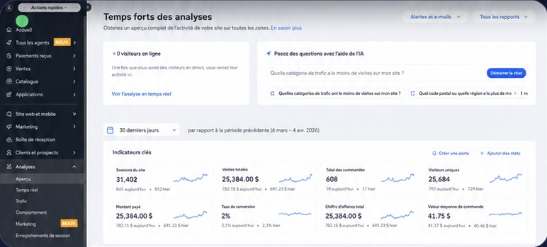 Résultat d'élève 1